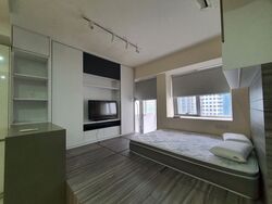 V On Shenton (D1), Apartment #383247981